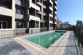 1 room apartment 43 m² Erdemli, Turkey