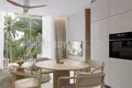Apartamento 2 habitaciones 107 m² Choeng Thale, Tailandia