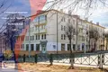 Mieszkanie 3 pokoi 80 m² Mińsk, Białoruś