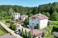 Maison 529 m² Astrasyckaharadocki siel ski Saviet, Biélorussie