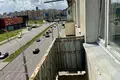 Wohnung 1 zimmer 29 m² Minsk, Belarus