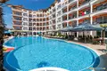 1 bedroom apartment 49 m² Sunny Beach Resort, Bulgaria