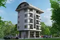 Квартира 2 комнаты 40 м² Авсаллар, Турция