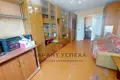 Apartamento 3 habitaciones 76 m² Muhavecki selski Savet, Belarús
