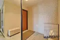 Appartement 2 chambres 61 m² Minsk, Biélorussie