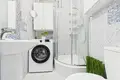2 room apartment 35 m² Warsaw, Poland