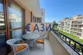 Wohnung 2 zimmer 64 m² Nessebar, Bulgarien