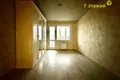 2 room apartment 61 m² Fanipal, Belarus