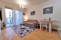 Wohnung 1 Schlafzimmer 45 m² in Budva, Montenegro