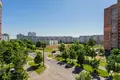 Квартира 3 комнаты 76 м² Минск, Беларусь