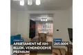 2 bedroom apartment 100 m² Tirana Municipality, Albania