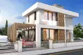 Villa de 4 habitaciones 270 m² Famagusta District, Chipre