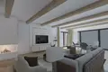 Villa de tres dormitorios 304 m² Rijeka-Rezevici, Montenegro