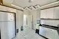 2 bedroom apartment 104 m² Mezitli, Turkey