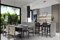 2 bedroom apartment 87 m² Nicosia, Cyprus