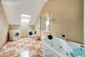 Cottage 363 m² Zaslawye, Belarus