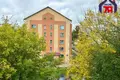 Mieszkanie 3 pokoi 59 m² Soligorsk, Białoruś