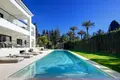 6 bedroom villa 1 163 m² Marbella, Spain