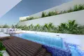 3 bedroom apartment 100 m² Germasogeia, Cyprus