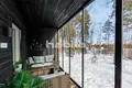 4 bedroom house 100 m² Kempele, Finland