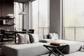 Appartement 1 chambre 74 m² Agios Ioannis, Chypre