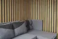 Casa 2 habitaciones 19 m² Liepaja, Letonia