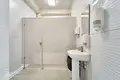 Almacén 2 habitaciones 2 538 m² en Fanipal, Belarús