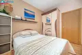 Квартира 3 комнаты 53 м² Вильнюс, Литва