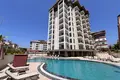 Wohnung 2 zimmer  Alanya, Türkei