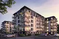 Mieszkanie 2 pokoi 32 m² Warszawa, Polska