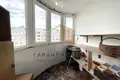 Mieszkanie 3 pokoi 74 m² Muchaviecki sielski Saviet, Białoruś