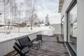 Квартира 4 комнаты 90 м² Rovaniemen seutukunta, Финляндия