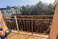 Appartement 2 chambres 59 m² Sunny Beach Resort, Bulgarie