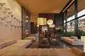 Apartamento 3 habitaciones 489 m² Minden, Chipre