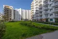 Apartamento 2 habitaciones 34 m² Varsovia, Polonia