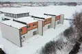 Casa 4 habitaciones 209 m² Marupes novads, Letonia
