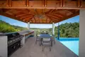 Maison 2 chambres 274 m² Roatan, Honduras