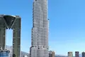 Wohnung 1 Schlafzimmer 61 m² Benidorm, Spanien