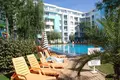 2 bedroom apartment 106 m² Sunny Beach Resort, Bulgaria