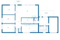 4 bedroom house 154 m² Helsinki sub-region, Finland