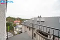 Квартира 4 комнаты 107 м² Вильнюс, Литва