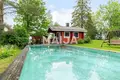 Chalet 4 chambres 110 m² Pukkila, Finlande