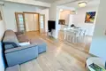 2 bedroom apartment 92 m² Budva, Montenegro