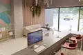 Apartamento 2 habitaciones 132 m² Tiflis, Georgia