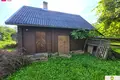 House 101 m² Svencioneliai, Lithuania