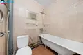 3 room apartment 48 m² Vilnius, Lithuania