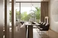 2 bedroom apartment 143 m² Bali, Indonesia