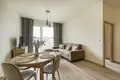 2 room apartment 40 m² in Warsaw, Poland