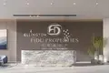 1 bedroom apartment 829 m² Dubai, United Arab Emirates