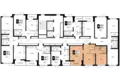 Apartamento 2 habitaciones 52 m² Leninsky District, Rusia